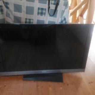 ソニー液晶テレビ40インチ