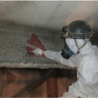 急募❗️ 高単価、中目黒、アスベスト除去スタッフ募集の画像