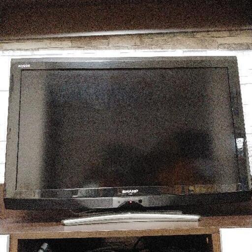 テレビ32型