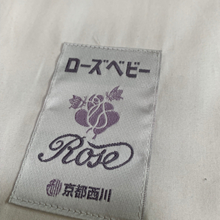 京都西川　ベビーベッド用マットレスの画像