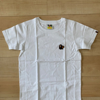 アベイシングエイプ　Tシャツ