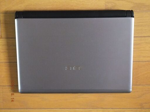 ノートパソコン ASUS U32U-RXE450