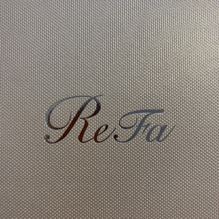 ReFaの画像