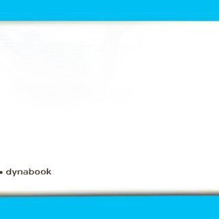 美品！3世代Corei7・新品SSD256GB・メモリ8GB・タッチパネル・ブルーレイ・WEBカメラ・Office・新品無線マウス・dynabook T653/68JWの画像