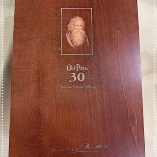 ☆OldParr　30年　お買取致しました☆