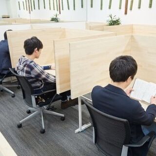 エムエムインターナショナル 日吉　シェアオフィス清掃の画像