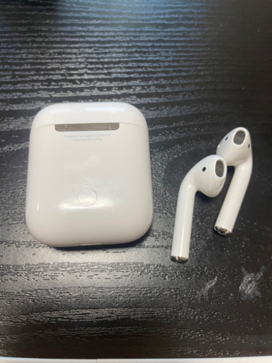 AirPods 第1世代