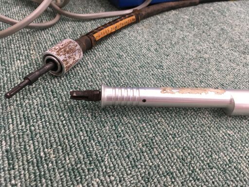 HMA-100　ハンドメイド　ジャンク品　動作しません。
