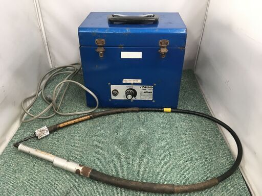 HMA-100　ハンドメイド　ジャンク品　動作しません。