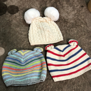 2歳まで女の子