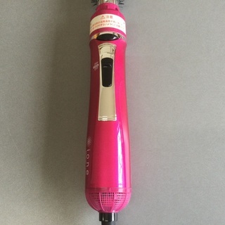 【〜11/30まで　100円❗️】TESCOM   カールドライヤーの画像
