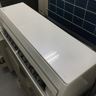 【2.8kwエアコン】2014年製☆お掃除機能搭載☆えこりっちはいつもお安く♪