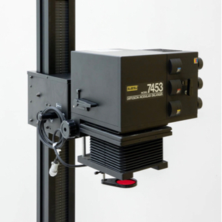 エルピーエル LPL モノクロ引伸機7453