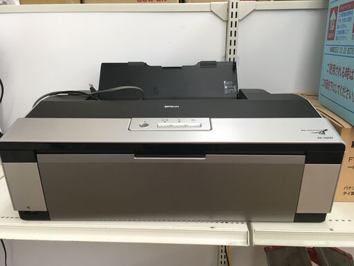 エプソン　プリンター　PX-5600　中古品　2009年製　簡易動作確認済み。