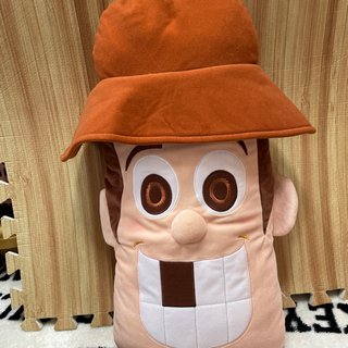 大きなぬいぐるみ　　3セットの画像