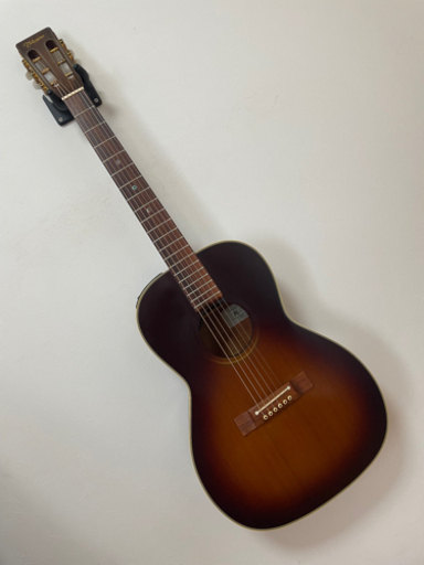 Takamine E.アコースティックギター　 PT-408 1998年製