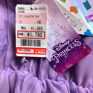 ディズニーワンピースの画像