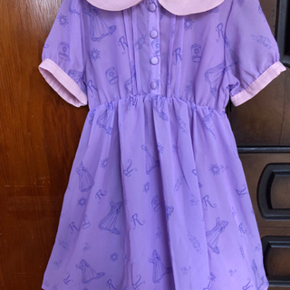 ディズニーワンピースの画像