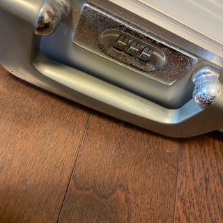 ゼロハリバートン　ビリヤード　ケースの画像