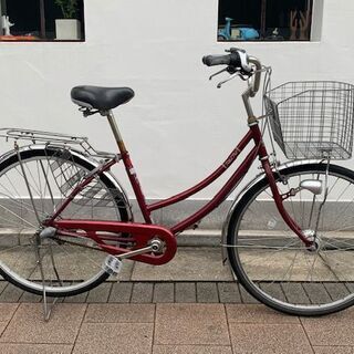 自転車　２６インチ