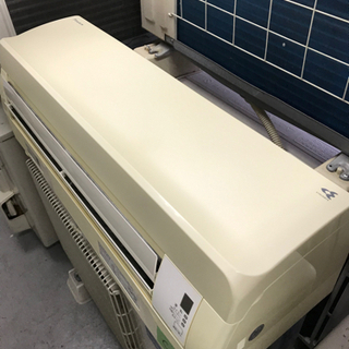 【2.8kwエアコン】2016年製☆お掃除機能搭載☆えこりっちは...