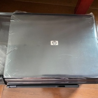 HP Photosmart Wireless B109　プリンター