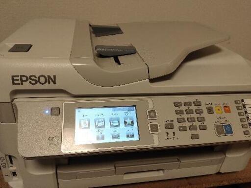 EPSON プリンター PX-5040F