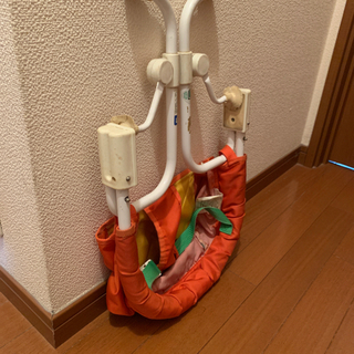 テーブルチェアーの画像