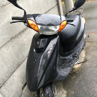 ショップ ヤマハ JOG