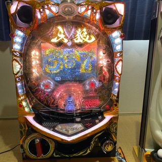CR牙狼final