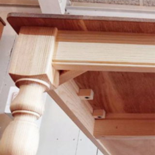 テーブルチェアーの画像