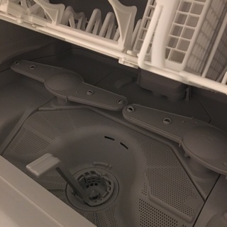 Panasonic 美品　食器洗濯機の画像