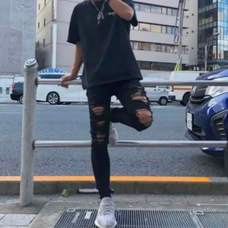 アメリカンイーグル JEGGING ジェギング  2short