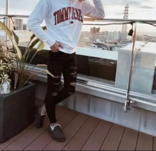 アメリカンイーグル JEGGING ジェギング  2short