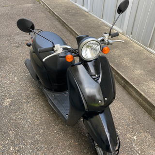 【引渡し先決まりました】ホンダ　トゥデイAF61 中古　走行距離...