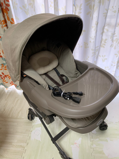 ネムリラ・オートスイング