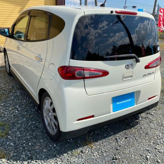 🚙ダイハツ　ソニカRSリミテッド✨の画像