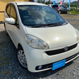 🚙ダイハツ　ソニカRSリミテッド✨の画像