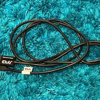 Club3D USB Type C to DisplayPort...