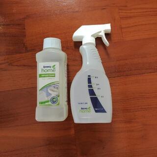 アムウェイ バスルームクリーナー