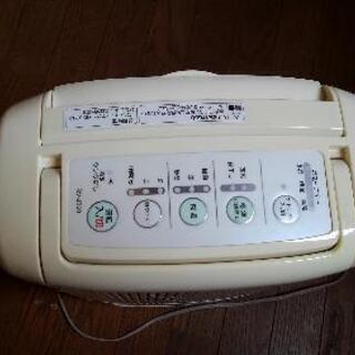 [お話し中]除湿器の画像