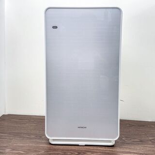 日立 空気清浄機 ホワイト」の買取実績・相場-空気清浄機買取