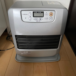 石油ファンヒーター  FHーG3213Y