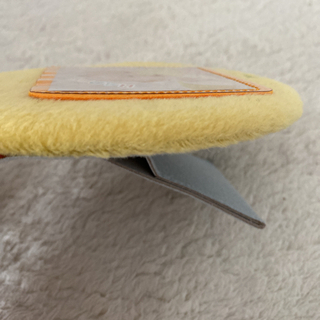 新品⭐︎ヒヨコ フォトフレームの画像