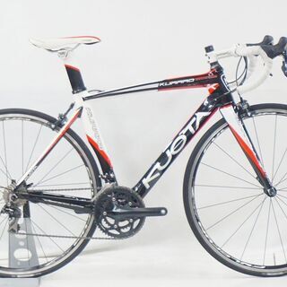 KUOTA 「クオータ」 KURARO 2014年モデル ロードバイク