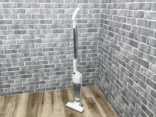 【ハッピー西葛西店】2Wayスティッククリーナー　85W　ニトリ　2019年発売開始商品　ID:60391