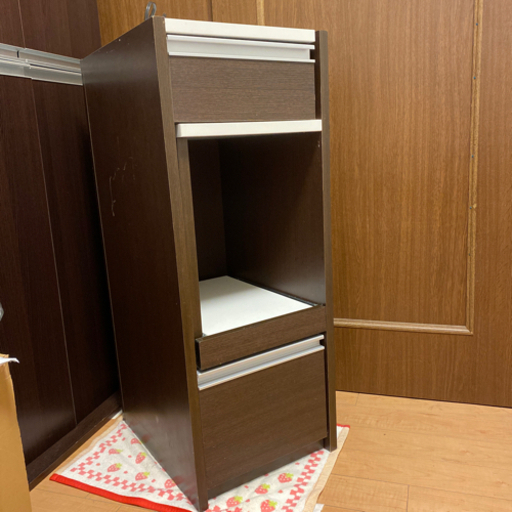 IKEA、キッチン収納