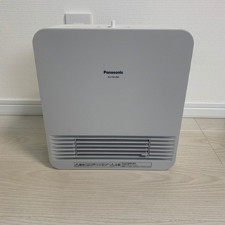 Panasonicセラミックファンヒーター