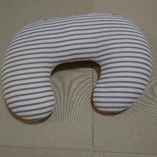 授乳枕の画像