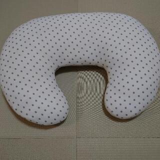 授乳枕の画像